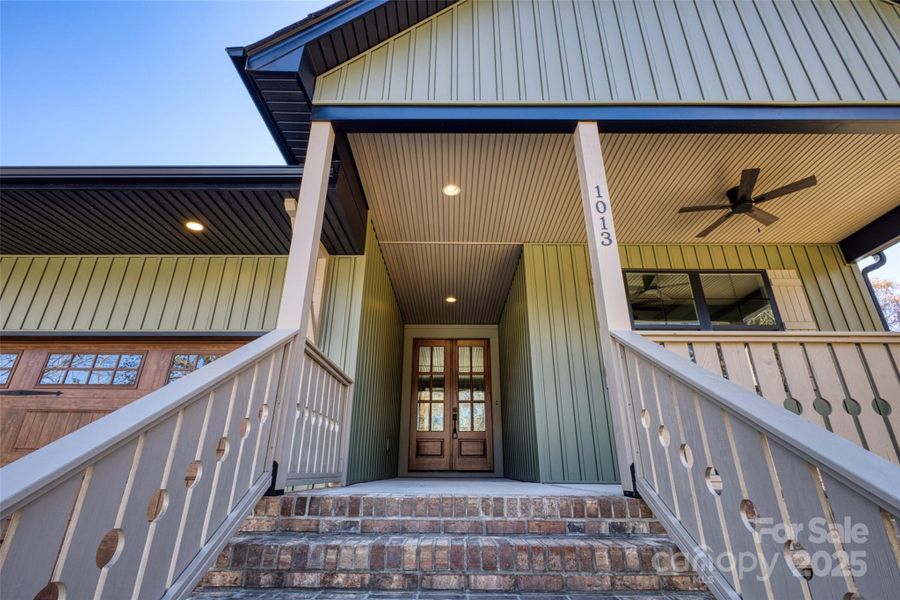 Exterior details and patio area of a home in , Rock Hill (Image 21). Exterior details and patio area of a home in , Rock Hill (Image 21).