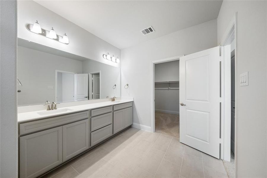 Primary Bath Primary Bath