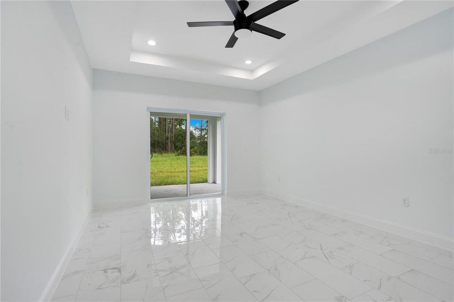 Spacious, unfurnished interior of a new home in , Deltona (Image 25). Spacious, unfurnished interior of a new home in , Deltona (Image 25).