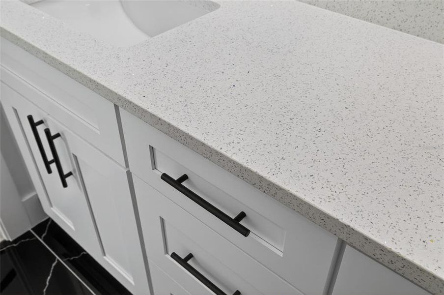 Close-up of interior finishes inside a home in , Spring Hill (Image 22).