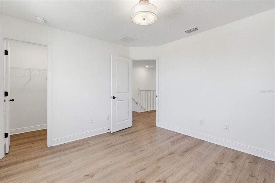 Spacious, unfurnished interior of a new home in , Parrish (Image 56).