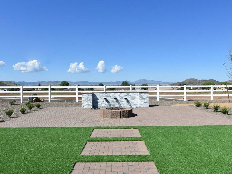 Image 47 representing the The Summit by Davidson Homes LLC in Morningstar, Prescott Valley, AZ.