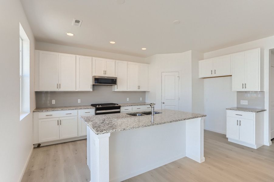 3br New Home in Strasburg, CO.  - Slide 18