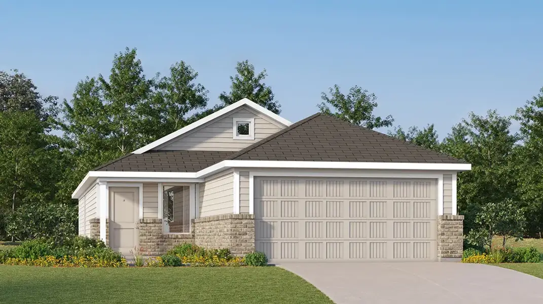 Grove Core 2520 Kitson H2 Grove Core 2520 Kitson H2