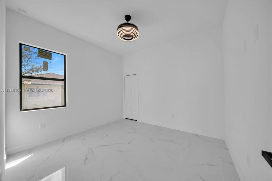 Spacious, unfurnished interior of a new home in , Lehigh Acres (Image 24). Spacious, unfurnished interior of a new home in , Lehigh Acres (Image 24).