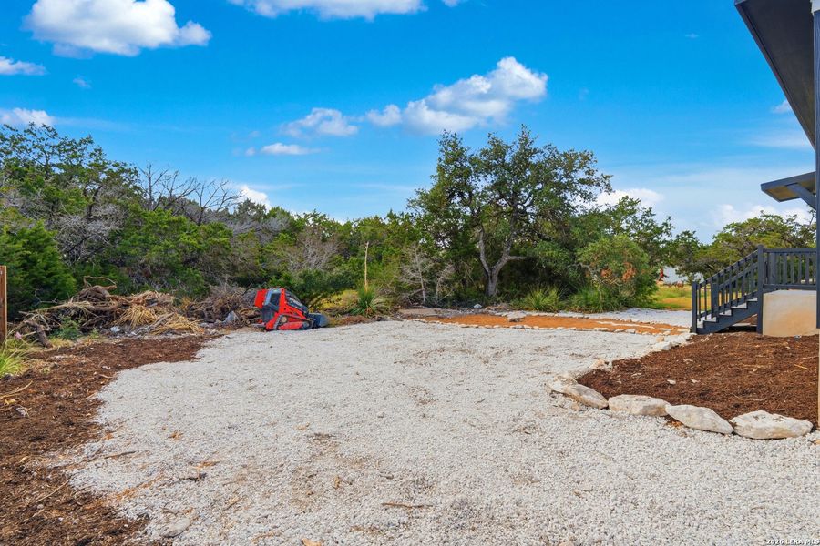 Site preparation for new homesites in , Spring Branch (Image 28).