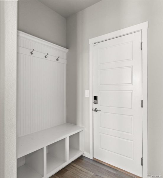 Spacious, unfurnished interior of a new home in , Lochbuie (Image 22).