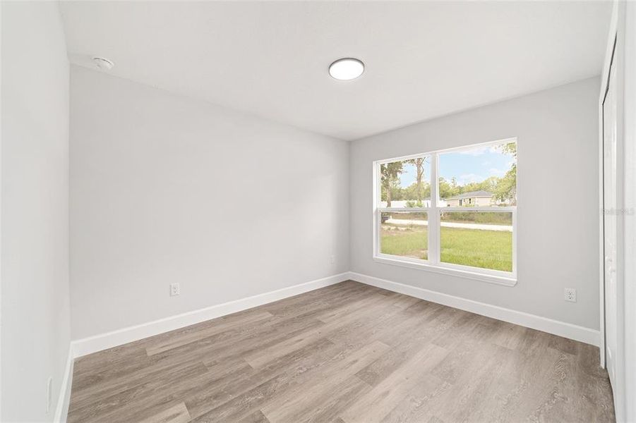 Spacious, unfurnished interior of a new home in , Dunnellon (Image 28). Spacious, unfurnished interior of a new home in , Dunnellon (Image 28).