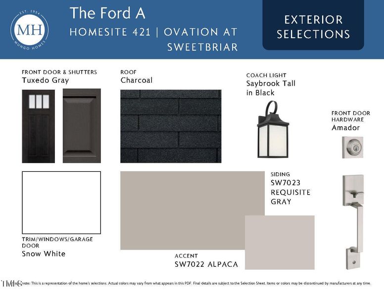 421 OVS - Design Brochure_Page2 421 OVS - Design Brochure_Page2