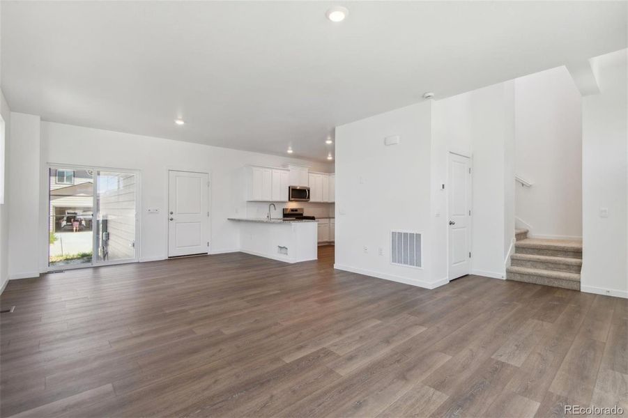 Image 22 of a home in Horizon Uptown.