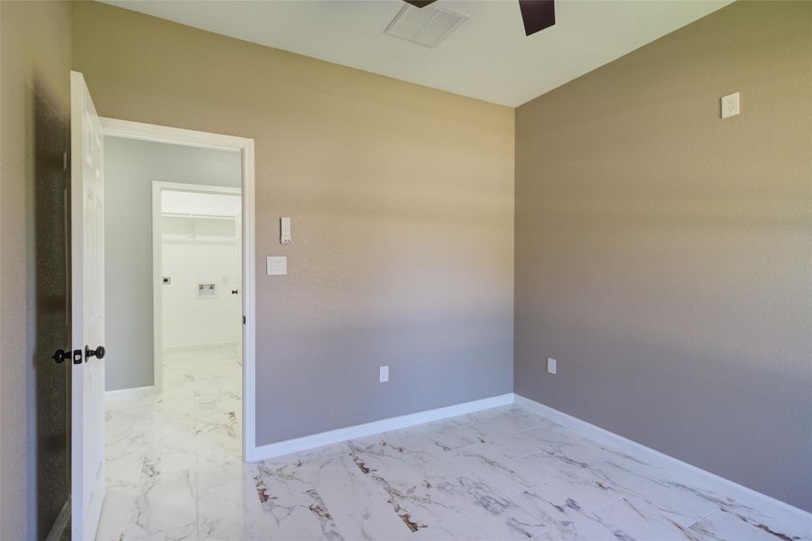 Spacious, unfurnished interior of a new home in , Cleveland (Image 17). Spacious, unfurnished interior of a new home in , Cleveland (Image 17).