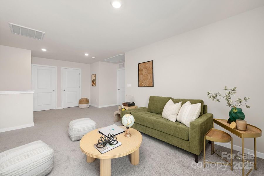 Photos are representative