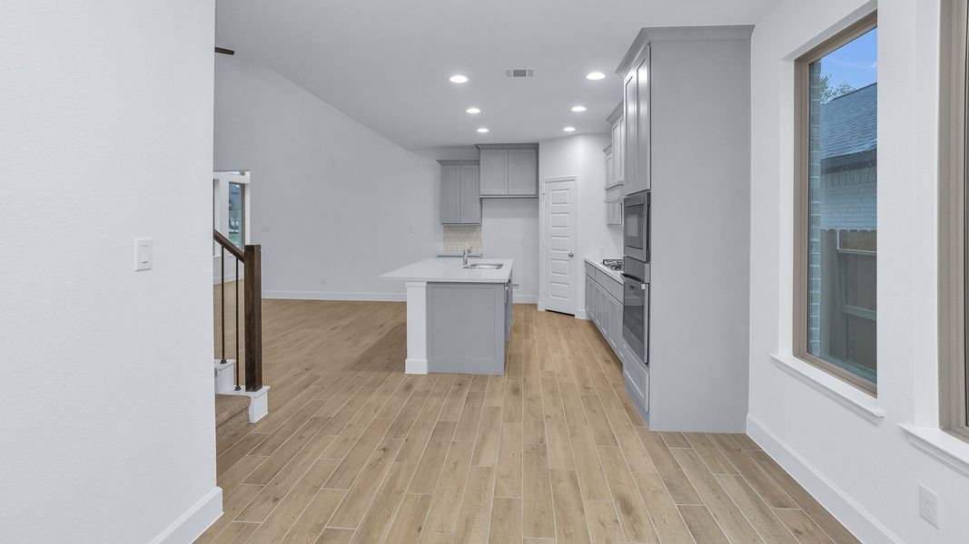 Image 20 of a home in Woodhavyn 40'.