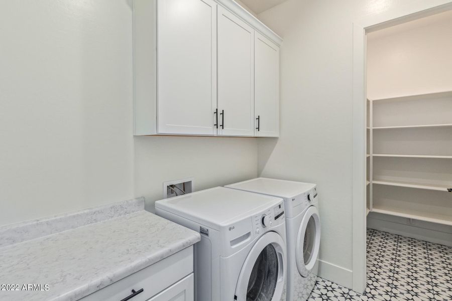 laundry room and pantry laundry room and pantry