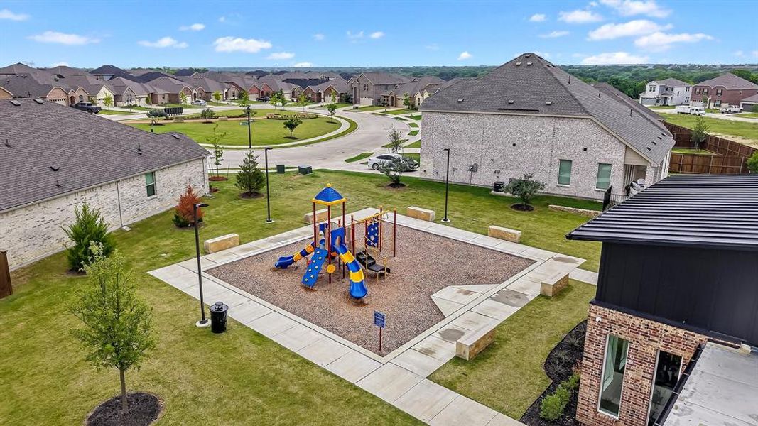 Community amenities in , Anna (Image 31). Community amenities in , Anna (Image 31).