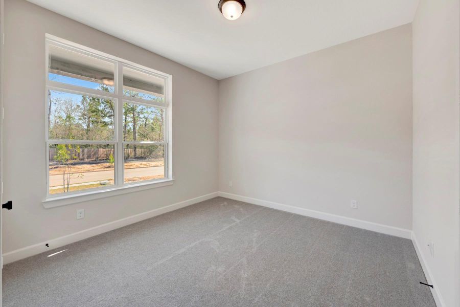 Spacious, unfurnished interior of a new home in , Montgomery (Image 23). Spacious, unfurnished interior of a new home in , Montgomery (Image 23).