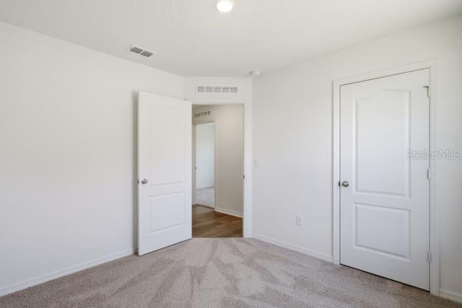 Spacious, unfurnished interior of a new home in Palm Coast, Palm Coast (Image 42).