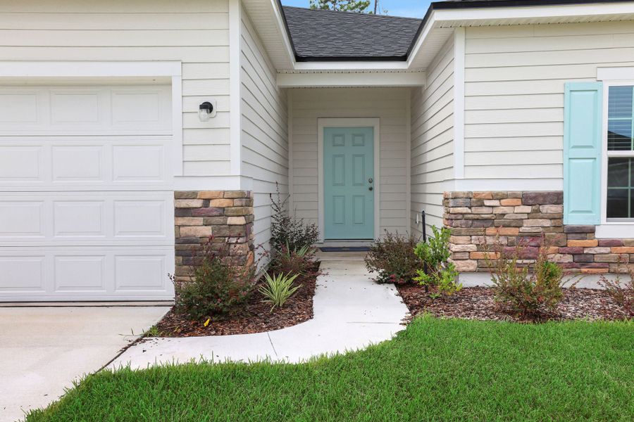 4br New Home in Jacksonville, FL. - Slide 7 4br New Home in Jacksonville, FL. - Slide 7