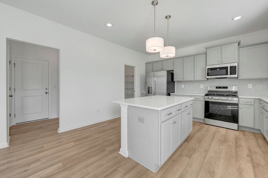 Kitchen Kitchen