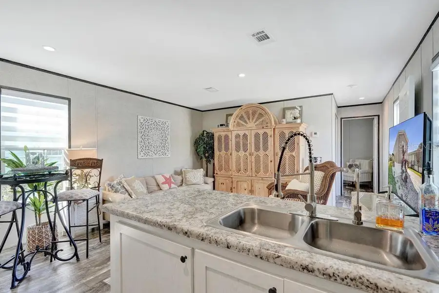 Furnished interior view inside a new home in , Jensen Beach (Image 6). Furnished interior view inside a new home in , Jensen Beach (Image 6).