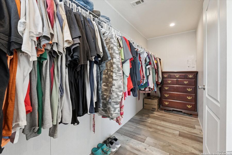 Furnished interior view inside a new home in , Somerset (Image 17). Furnished interior view inside a new home in , Somerset (Image 17).