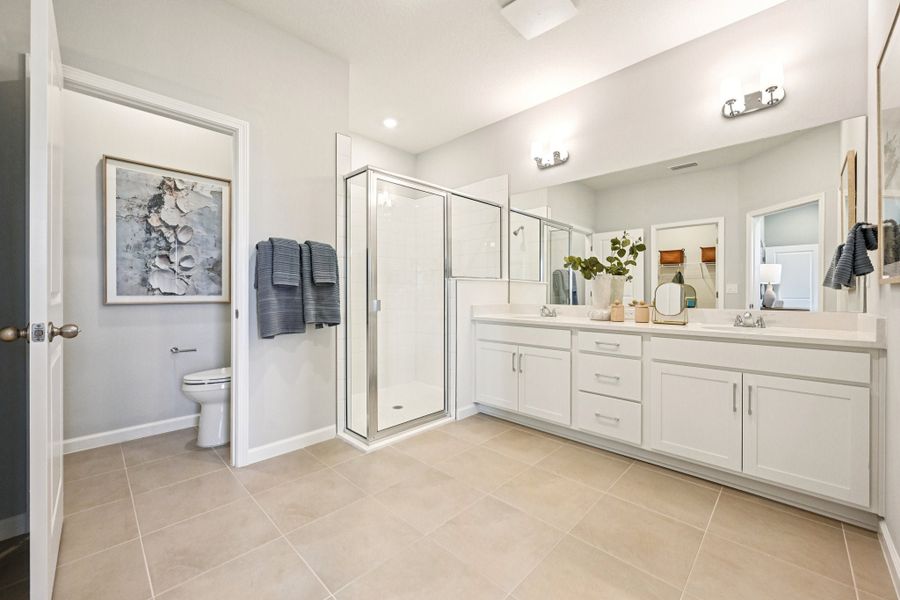 New Home in Port St. Lucie, FL.  - Slide 28