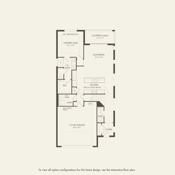 First Floor First Floor