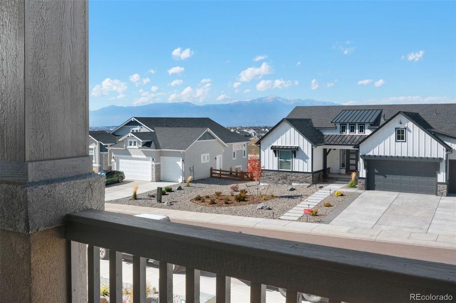 Views, Views, Views!