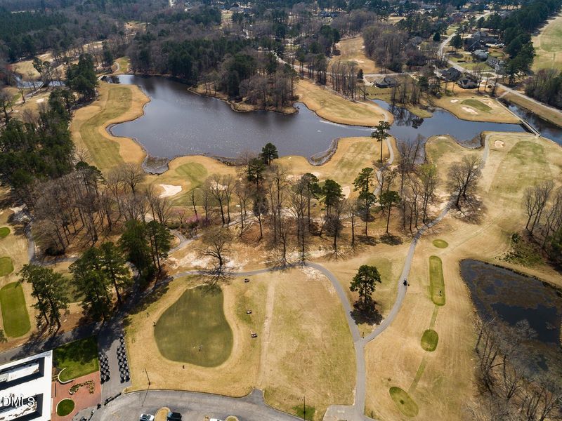 Keith Hills Golf Drone (1)