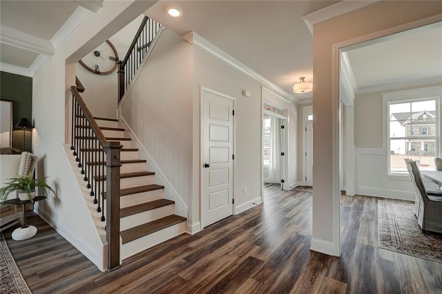 Image 54 of a home in Summerlin.