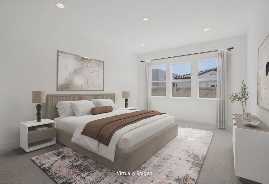 Virtually Staged Primary - 10 of 14