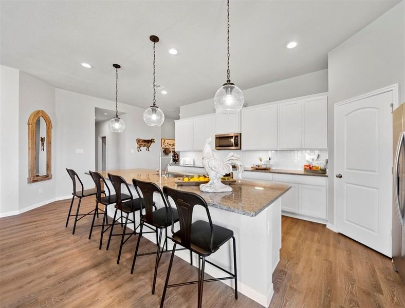 Image 3 of a home in Fairwater.