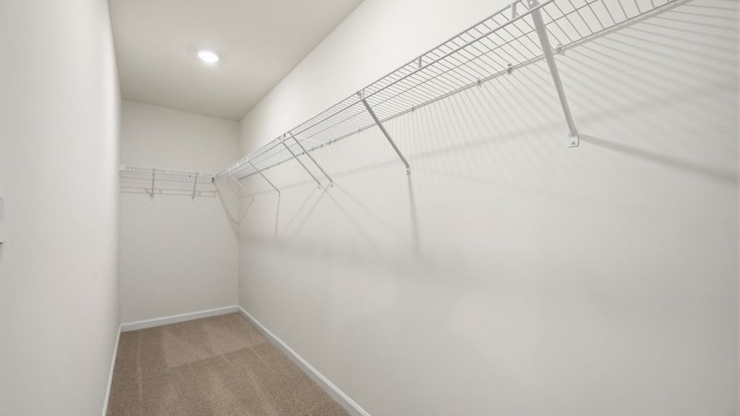 Spacious, unfurnished interior of a new home in Inverness at Sugarloaf, Lawrenceville (Image 29). Spacious, unfurnished interior of a new home in Inverness at Sugarloaf, Lawrenceville (Image 29).