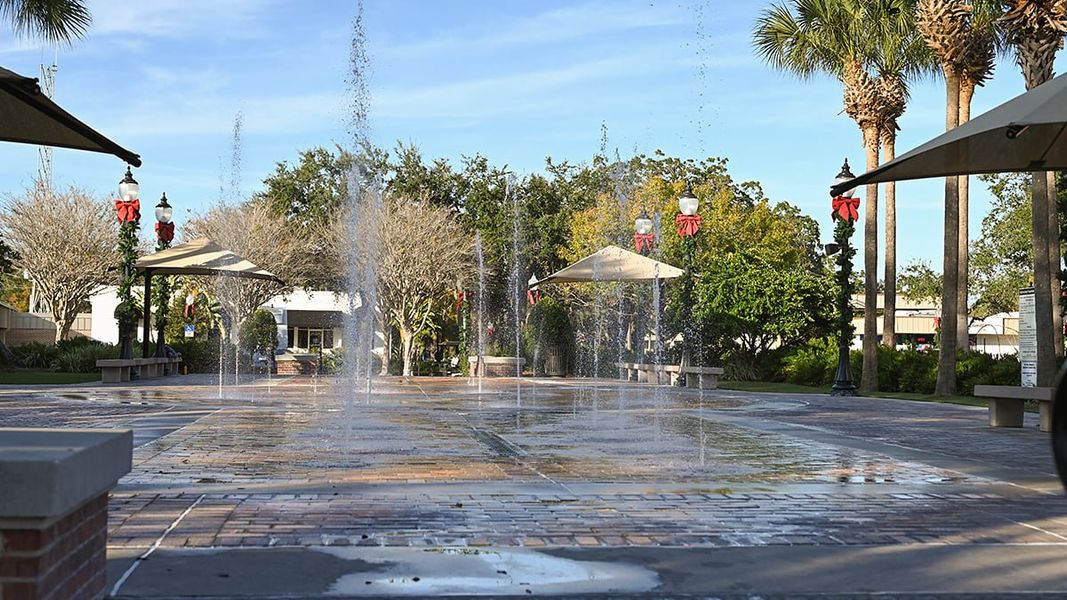 Image 39 of a home in Esplanade at McKinnon Groves.