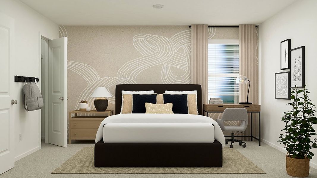 Grove Core N054 Dimaggio Bed3 1of2 F1 Grove Core N054 Dimaggio Bed3 1of2 F1