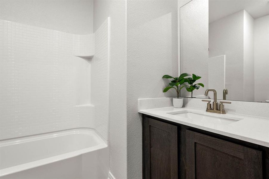 Close-up of interior finishes inside a home in Logan Square, Fort Worth (Image 9). Close-up of interior finishes inside a home in Logan Square, Fort Worth (Image 9).