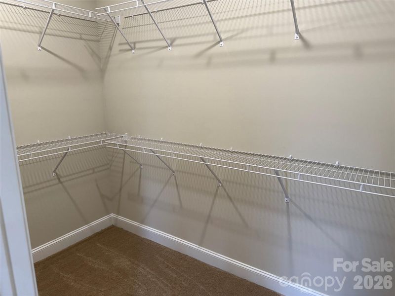 Spacious, unfurnished interior of a new home in , Statesville (Image 10).