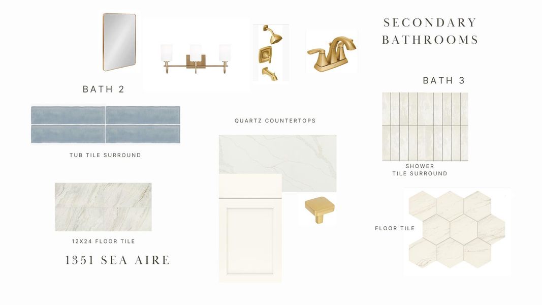 Sample of building materials used in homes in Charleston County Homes, Charleston (Image 35).