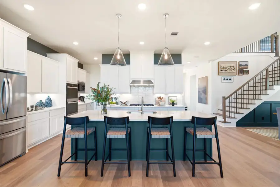 Tegan Kitchen Tegan Kitchen