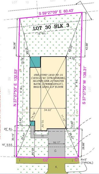 Image 6 of a home in Arabella on the Prairie.
