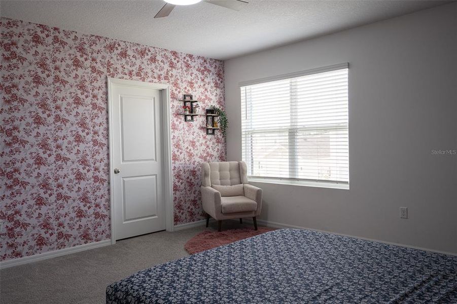 Furnished interior view inside a new home in Northwater at Two Rivers, Zephyrhills (Image 16). Furnished interior view inside a new home in Northwater at Two Rivers, Zephyrhills (Image 16).