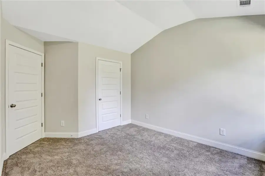 Spacious, unfurnished interior of a new home in , Lawrenceville (Image 18). Spacious, unfurnished interior of a new home in , Lawrenceville (Image 18).