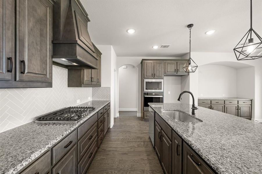 3438 Arbor Grove- Kitchen-3