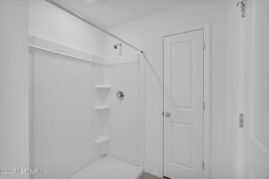 Spacious, unfurnished interior of a new home in , Jacksonville (Image 15). Spacious, unfurnished interior of a new home in , Jacksonville (Image 15).