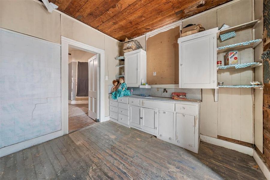 In-progress construction of a new home in , Marlin, TX (Image 13).