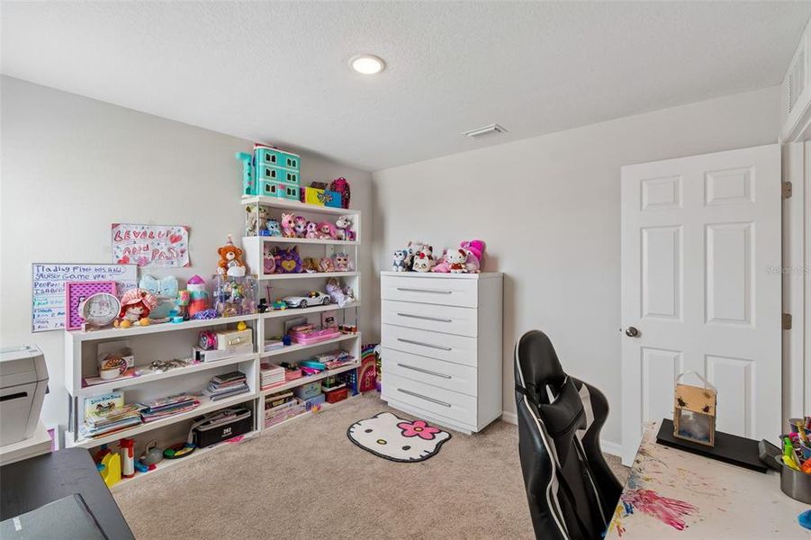 Furnished interior view inside a new home in , Haines City (Image 38).