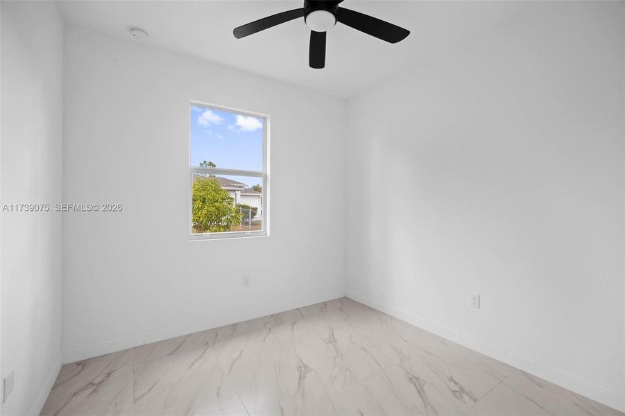 Spacious, unfurnished interior of a new home in , Lehigh Acres (Image 19). Spacious, unfurnished interior of a new home in , Lehigh Acres (Image 19).