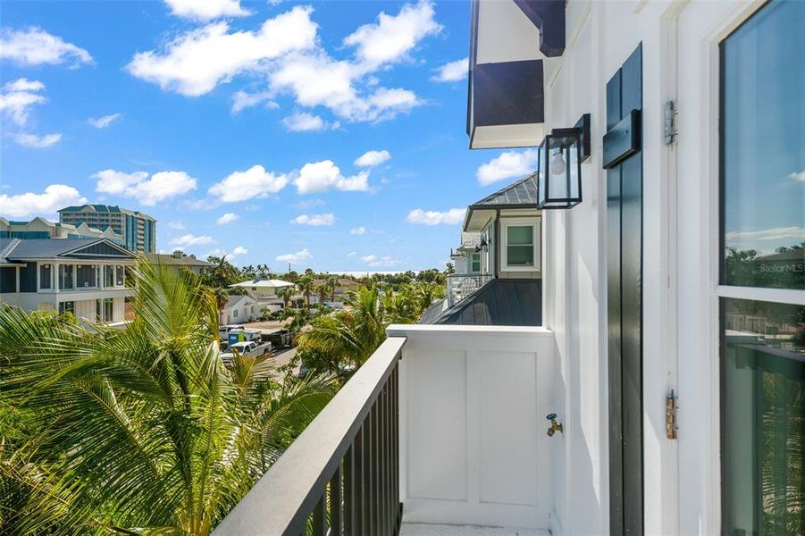 Exterior details and patio area of a home in , Sarasota (Image 23). Exterior details and patio area of a home in , Sarasota (Image 23).