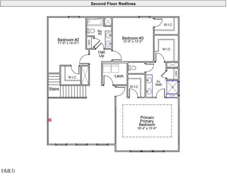floorplan 2 llp27