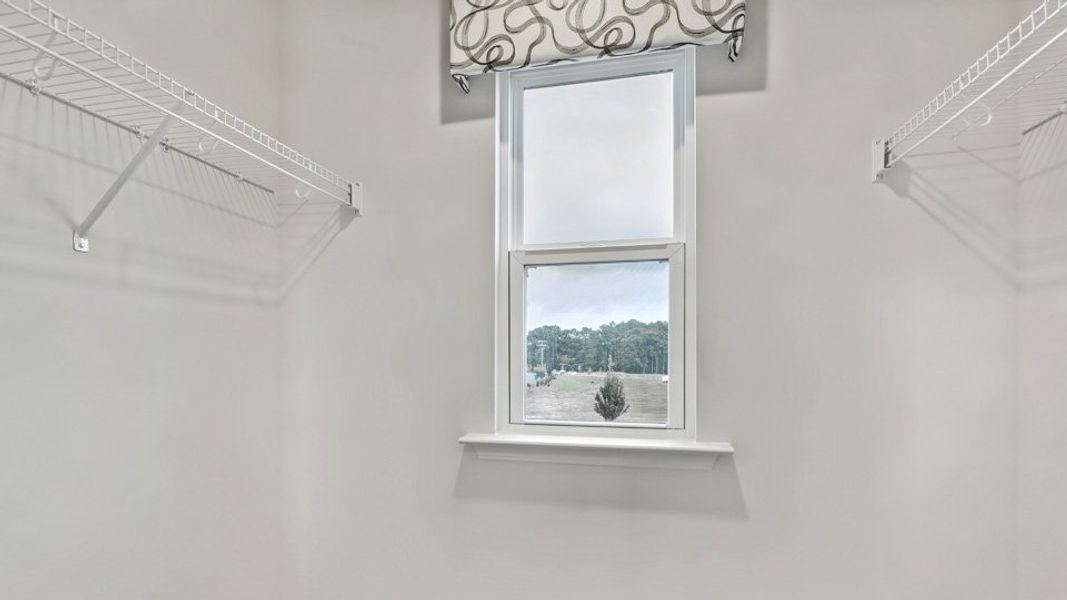 Representative interior finishes for a home built from the Hayden by D.R. Horton in Galvins Ridge, Sanford (Image 19). Representative interior finishes for a home built from the Hayden by D.R. Horton in Galvins Ridge, Sanford (Image 19).